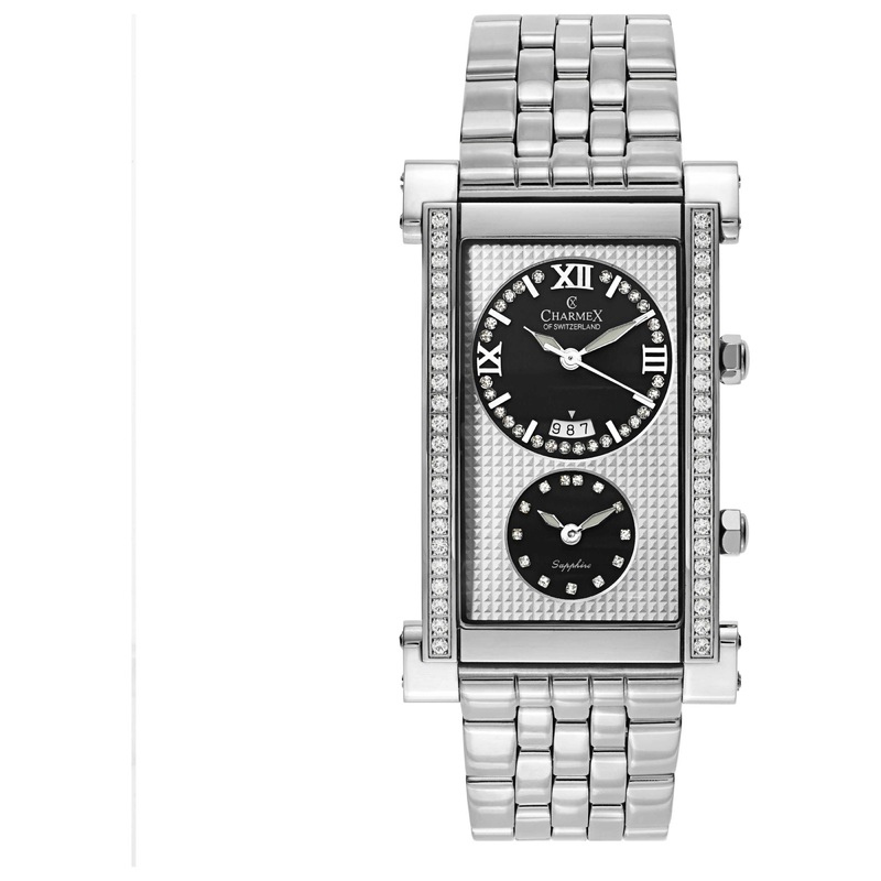 Charmex Men's Quartz Watch 1911
