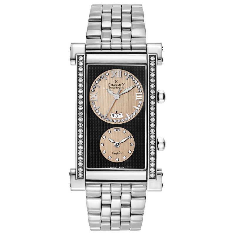 Charmex Men's Quartz Watch 1912