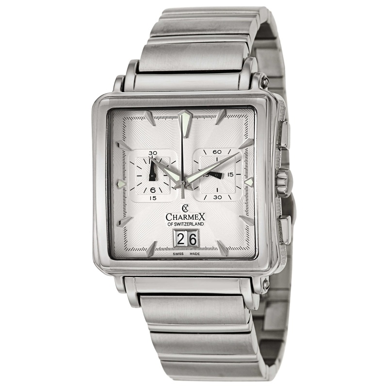 Charmex Men's Quartz Watch 1920