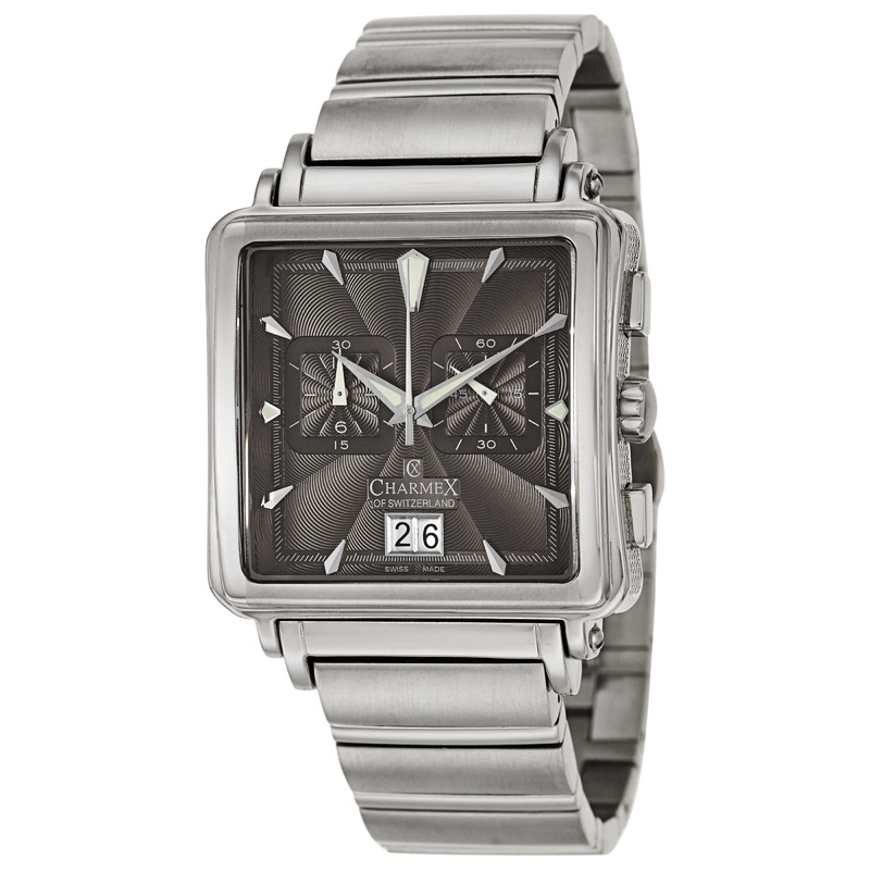 Charmex Men's Quartz Watch 1921