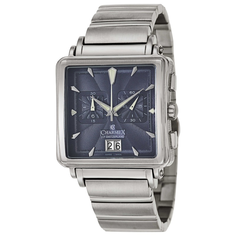 Charmex Men's Quartz Watch 1922