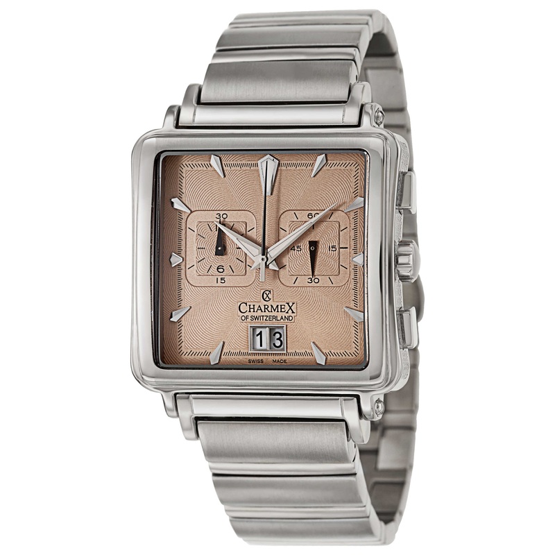 Charmex Men's Quartz Watch 1923