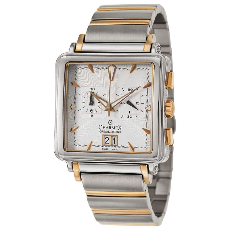 Charmex Men's Quartz Watch 1930