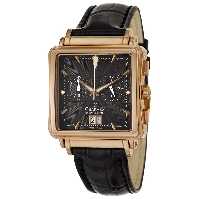 Charmex Men's Quartz Watch 1937