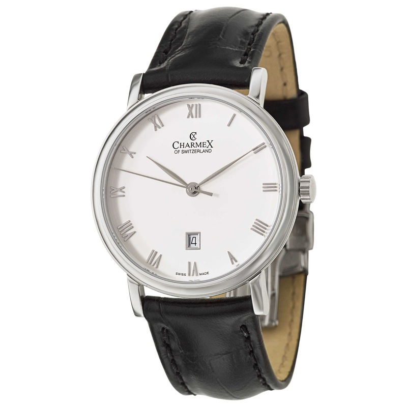 Charmex Men's Quartz Watch 1995