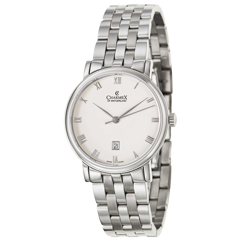 Charmex Men's Quartz Watch 2000