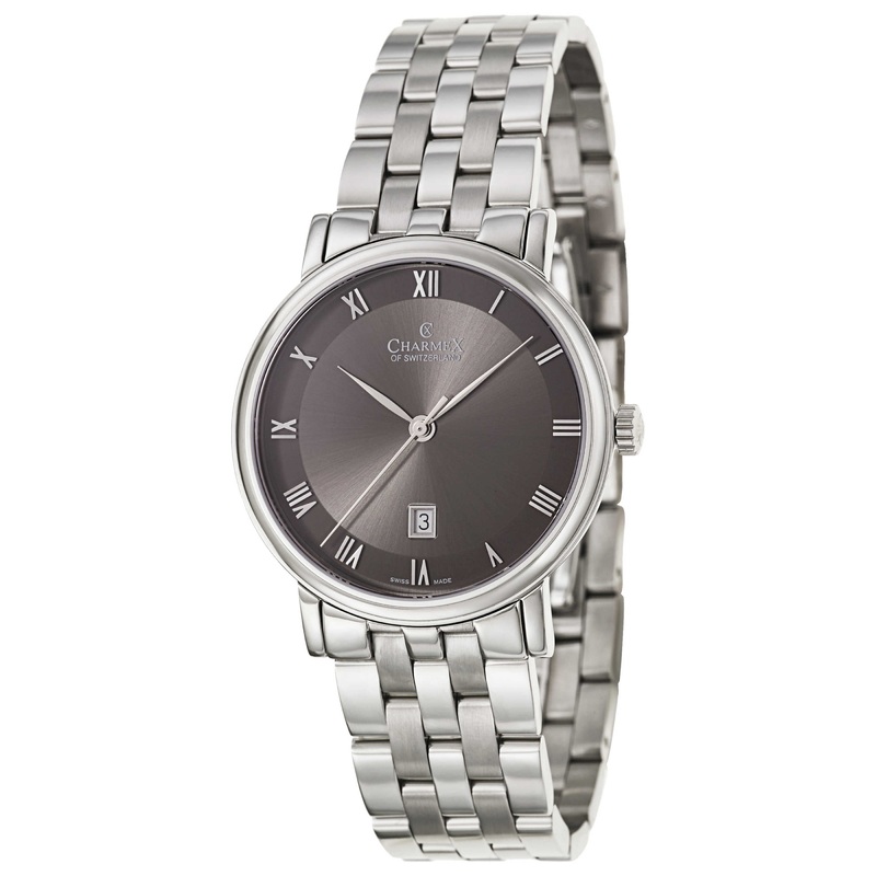 Charmex Men's Quartz Watch 2001