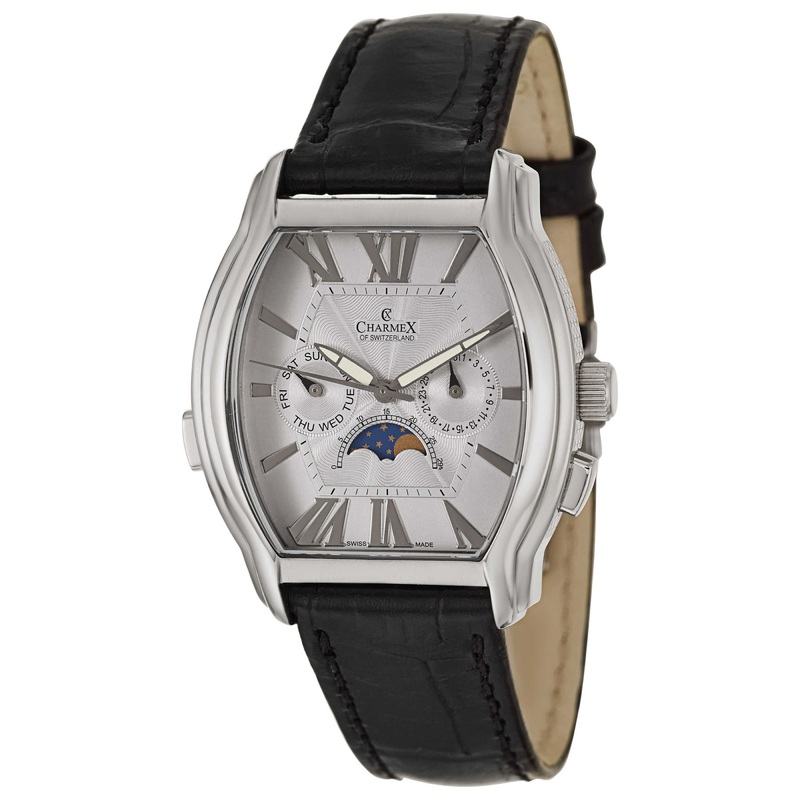 Charmex Men's Quartz Watch 2015