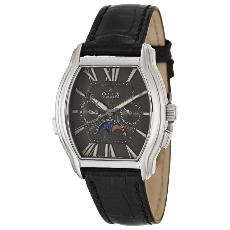 Charmex Men's Quartz Watch 2016