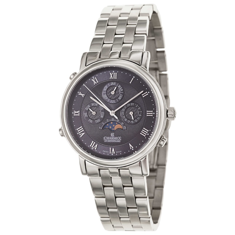 Charmex Men's Quartz Watch 2032