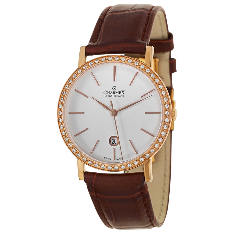 Charmex Men's Quartz Watch 2040