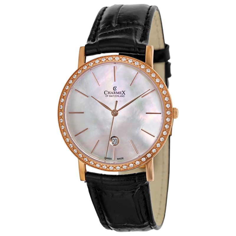 Charmex Men's Quartz Watch 2041