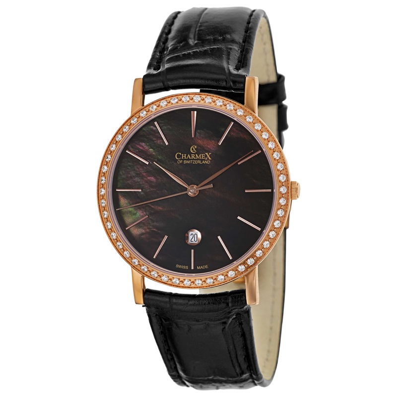 Charmex Men's Quartz Watch 2042