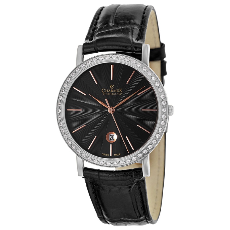 Charmex Men's Quartz Watch 2047