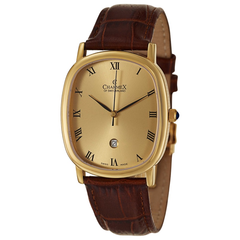 Charmex Men's Quartz Watch 2086