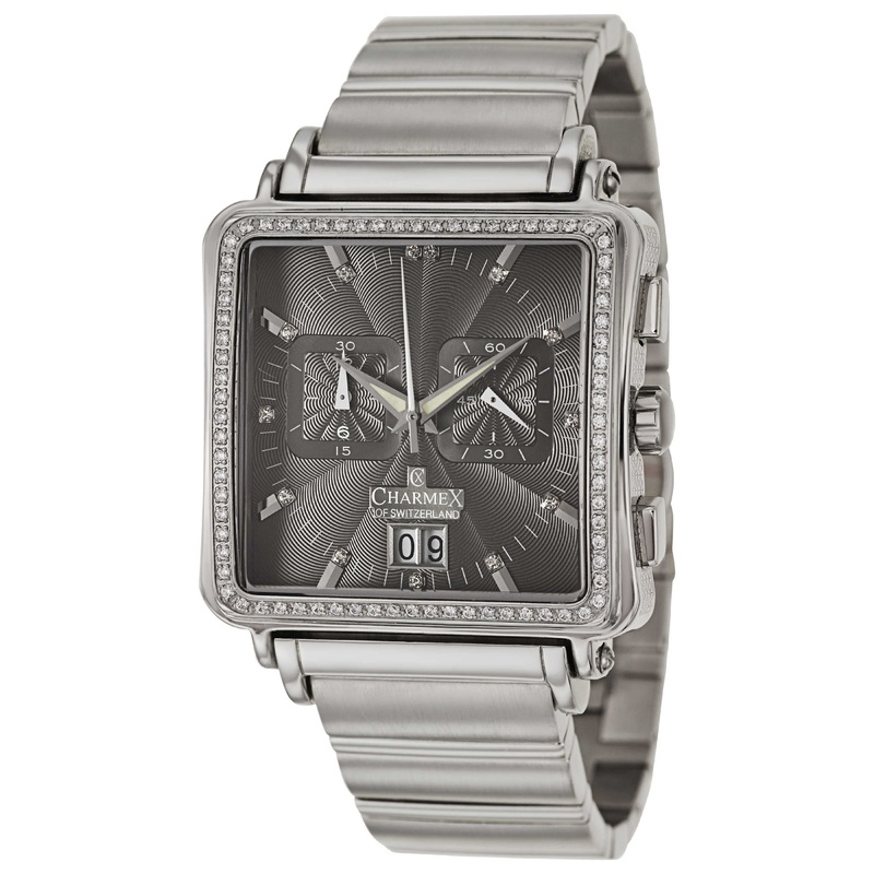 Charmex Men's Quartz Watch 2127