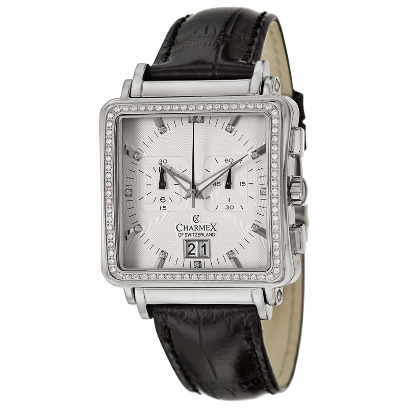 Charmex Men's Quartz Watch 2130