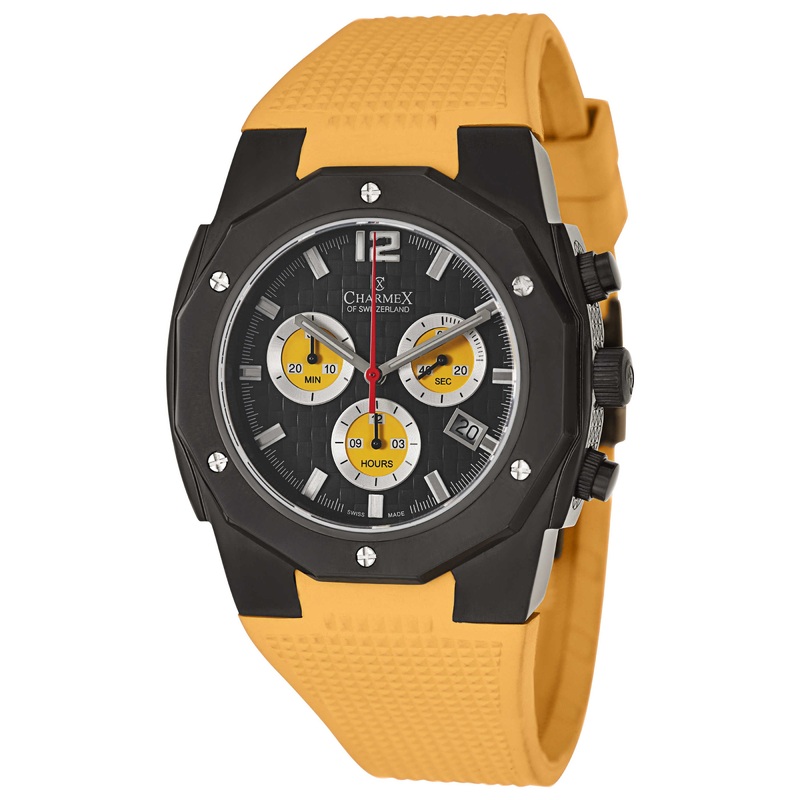 Charmex Men's Quartz Watch 2196