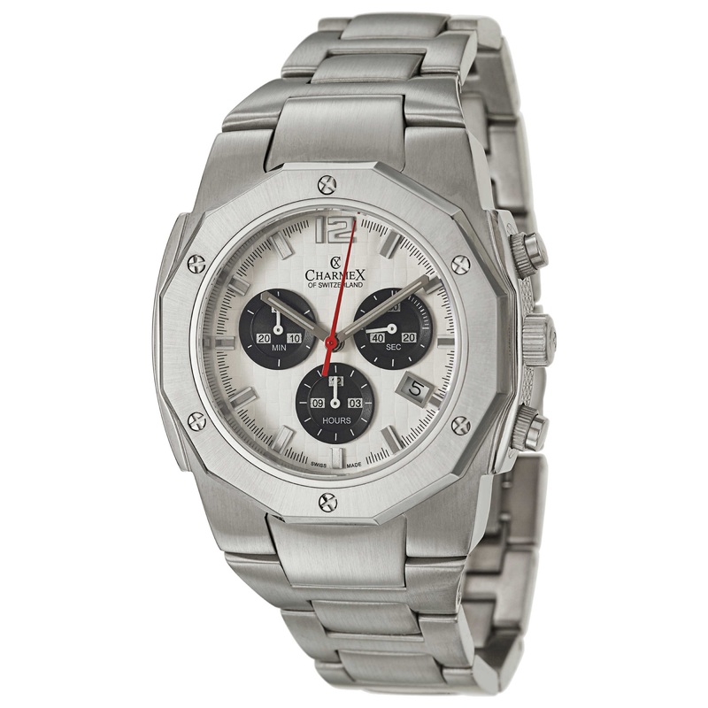 Charmex Men's Quartz Watch 2205