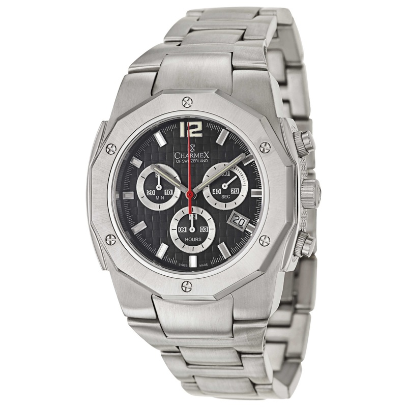 Charmex Men's Quartz Watch 2206