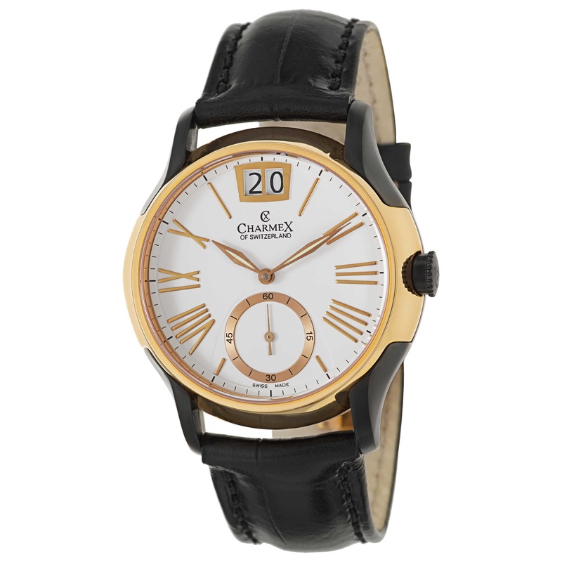 Charmex Men's Quartz Watch 2245