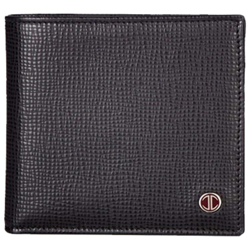 Davidoff Leather Goods Men's Wallet 10222