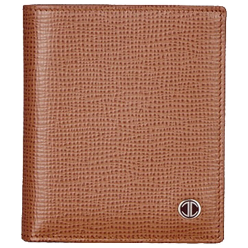 Davidoff Leather Goods Men's Wallet 10225