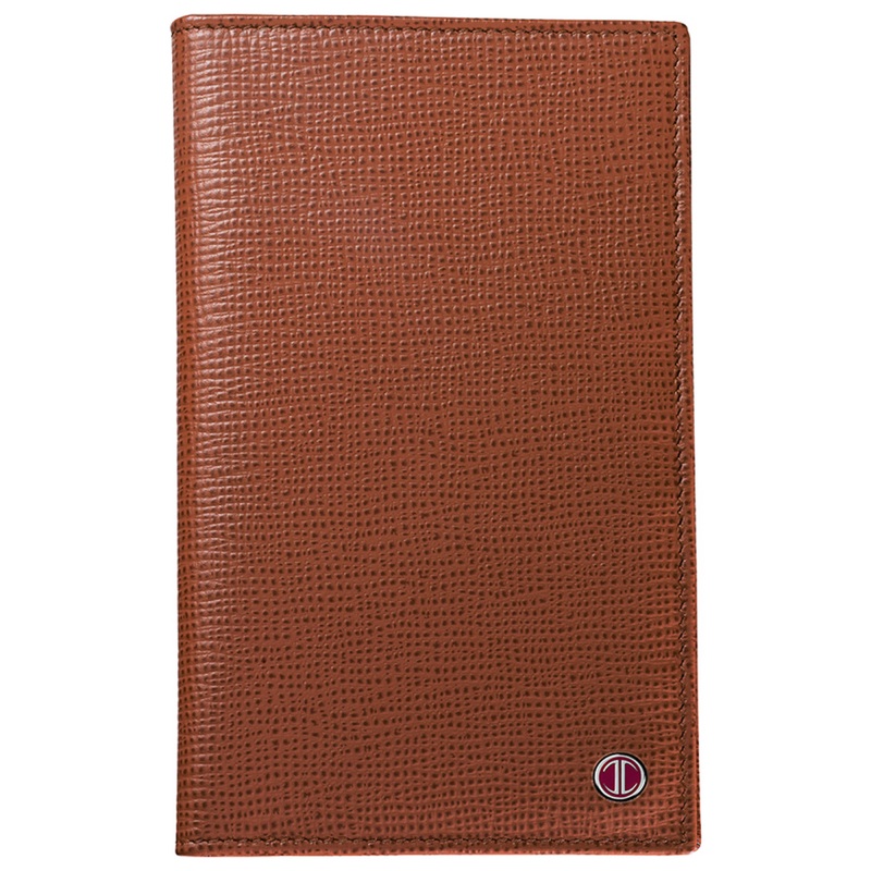 Davidoff Leather Goods Men's Wallet 10239