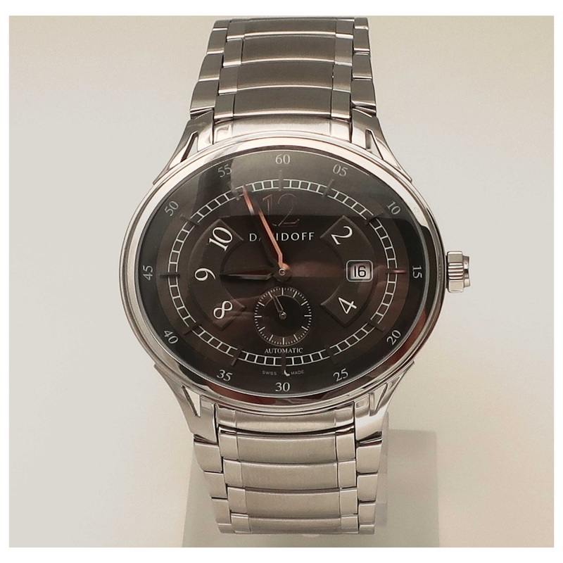 Davidoff Very Zino 10005-SD Men's Watch