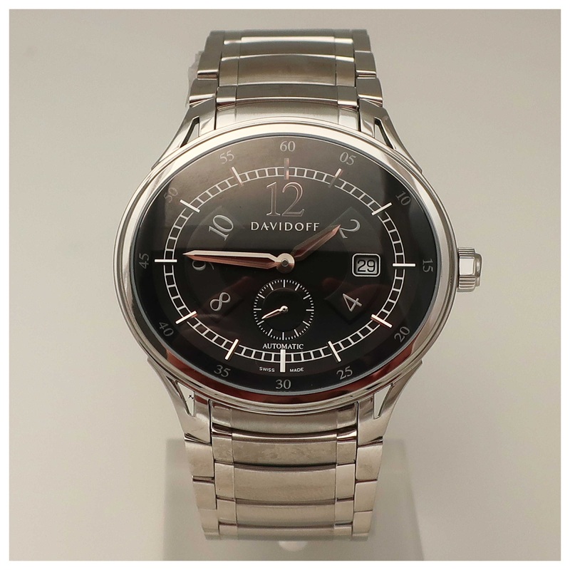 Davidoff Very Zino 10006-SD Men's Watch