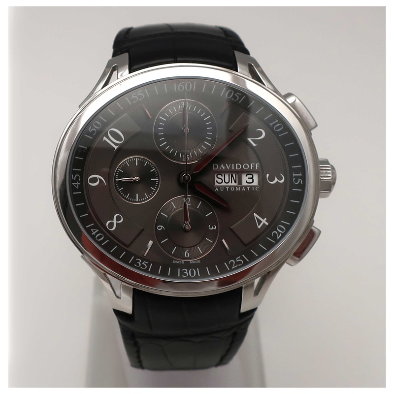 Davidoff Very Zino 10008-SD Men's Watch
