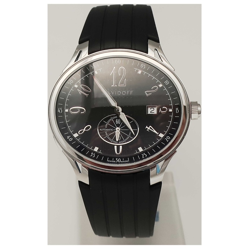 Davidoff Very Zino 20338-SD Men's Watch