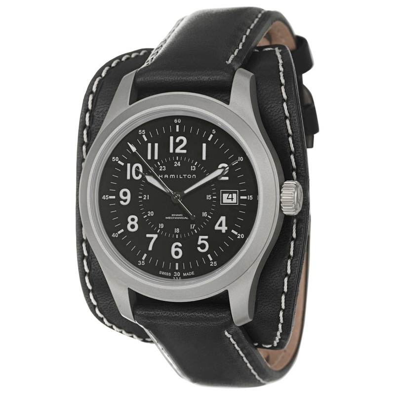 Hamilton Men's Watch H69519793