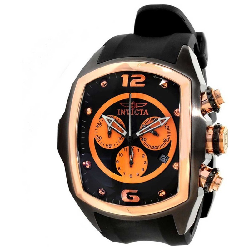 Invicta Revolution Men's Watch 10065