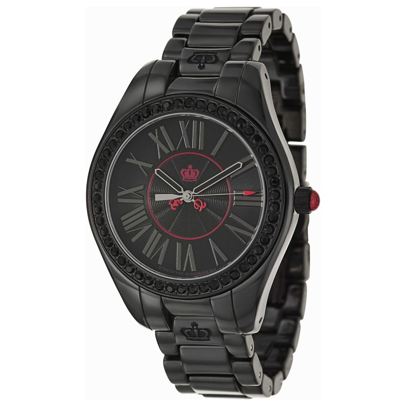 Juicy Couture Women's Quartz Watch 1900745