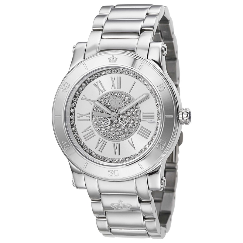Juicy Couture Women's Quartz Watch 1900854