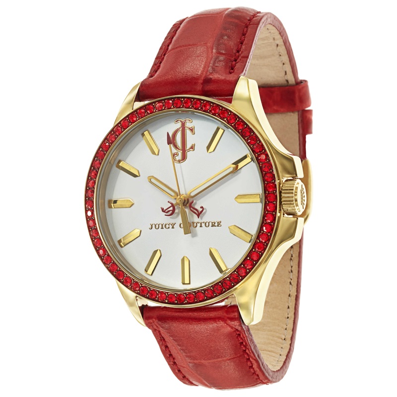 Juicy Couture Women's Quartz Watch 1900970