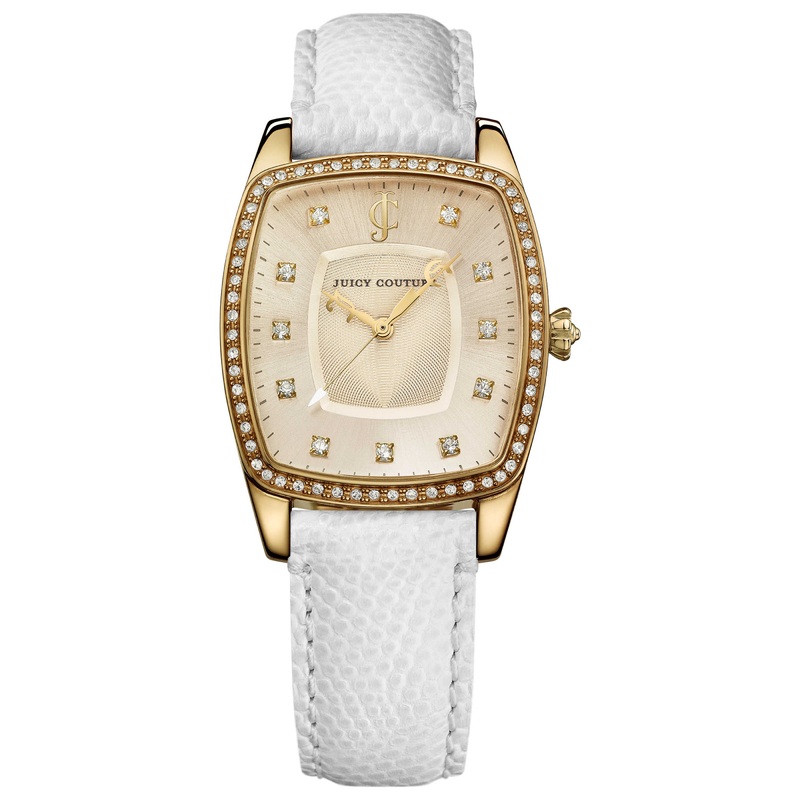 Juicy Couture Women's Quartz Watch 1900978