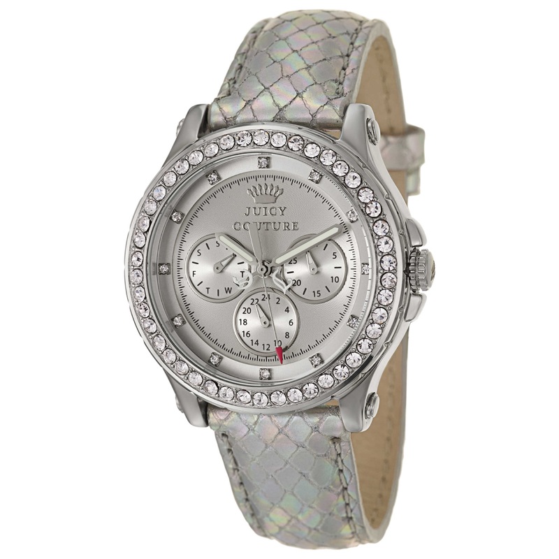 Juicy Couture Women's Quartz Watch 1901063