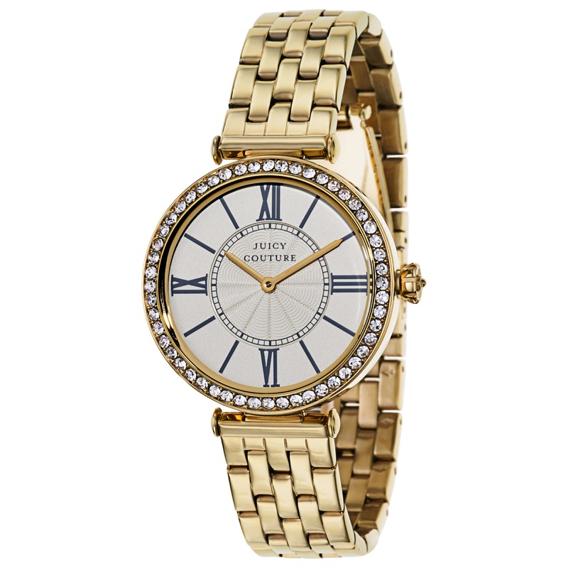 Juicy Couture Women's Quartz Watch 1901127