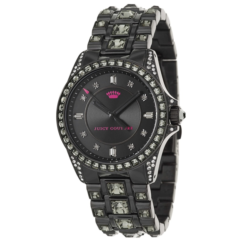 Juicy Couture Women's Quartz Watch 1901168