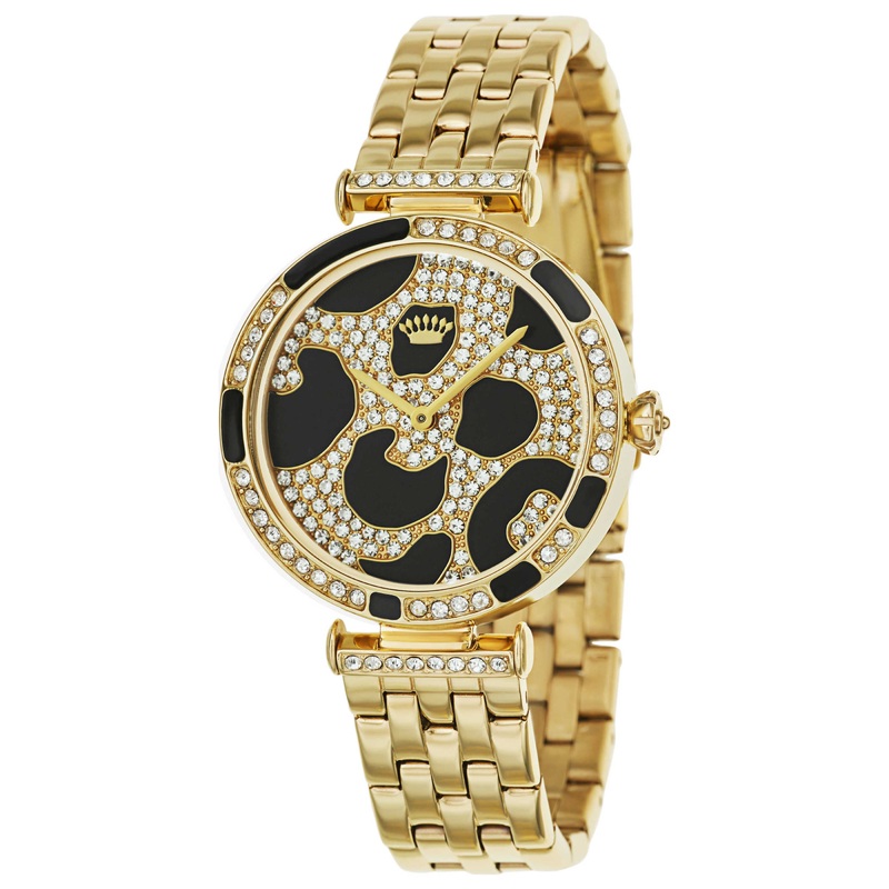 Juicy Couture Women's Quartz Watch 1901169