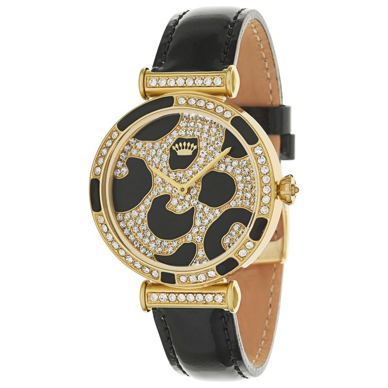 Juicy Couture Women's Quartz Watch 1901170