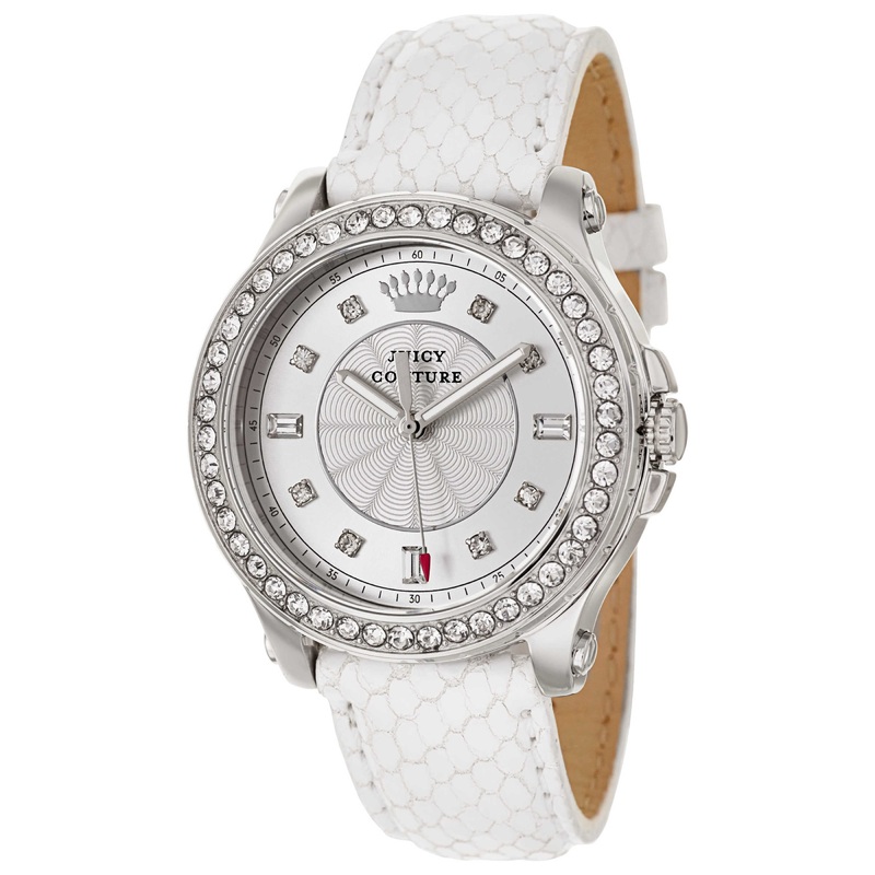 Juicy Couture Women's Quartz Watch 1901202