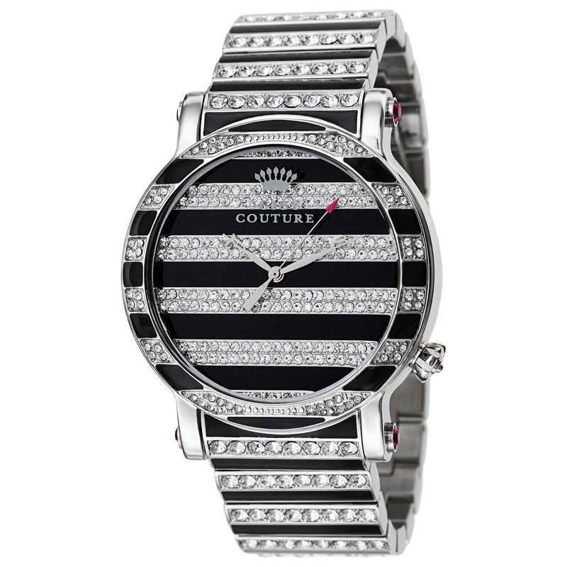 Juicy Couture Women's Quartz Watch 1901210