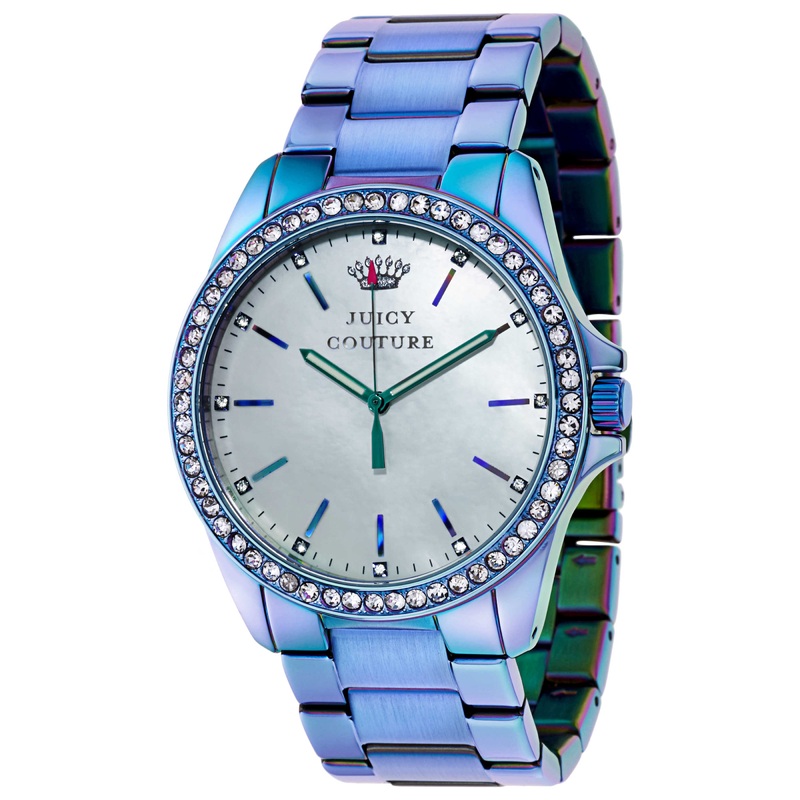 Juicy Couture Women's Quartz Watch 1901269