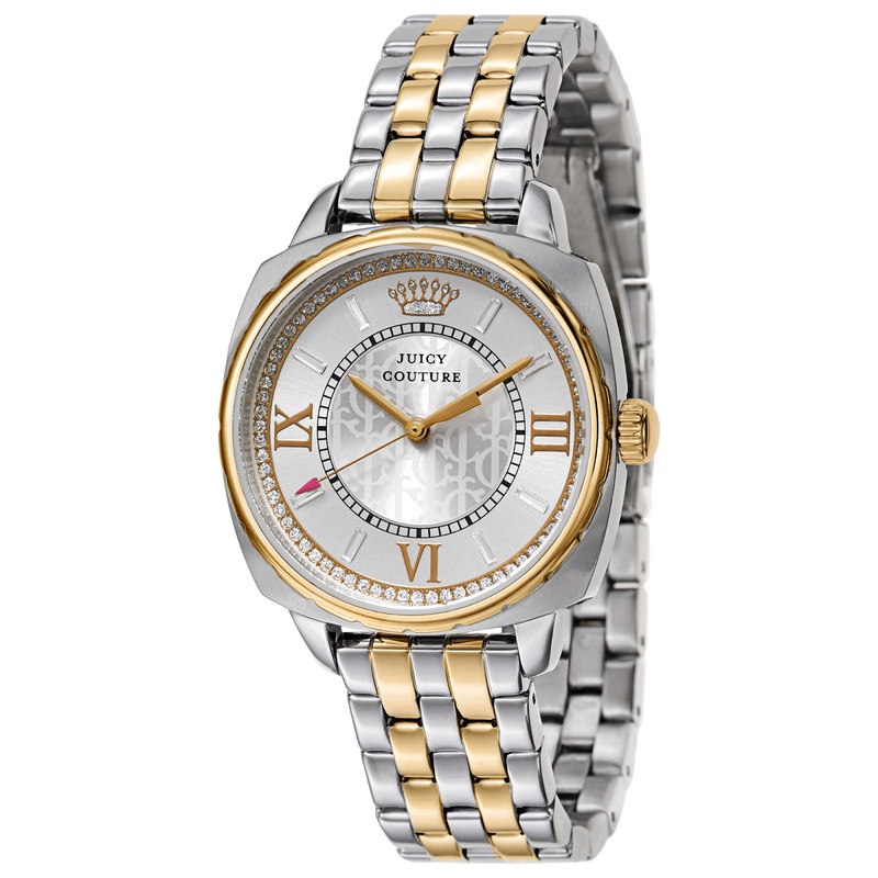 Juicy Couture Women's Quartz Watch 1901271