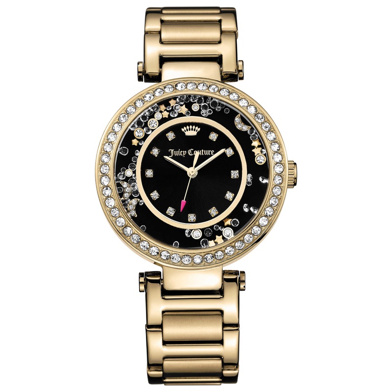 Juicy Couture Women's Quartz Watch 1901331