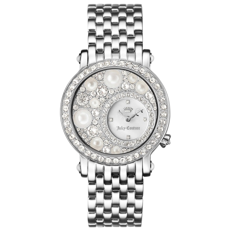 Juicy Couture Women's Quartz Watch 1901348