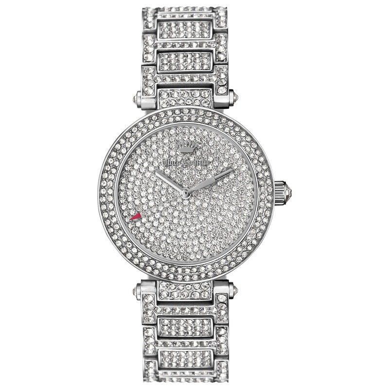 Juicy Couture Women's Quartz Watch 1901362